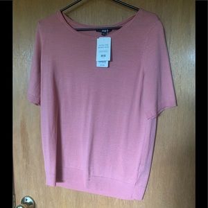 Uniqlo Extra Fine Merino Wool Sweater